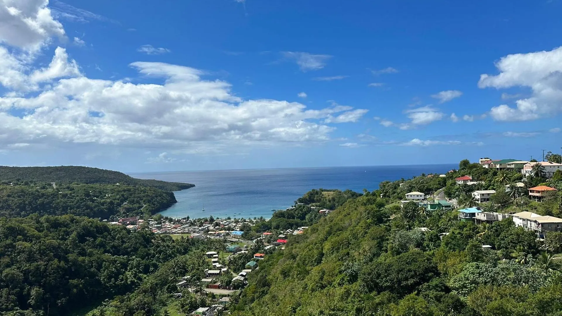 Bed & Breakfast Belle La Maye Bed And Breakfast Villa Anse La Raye