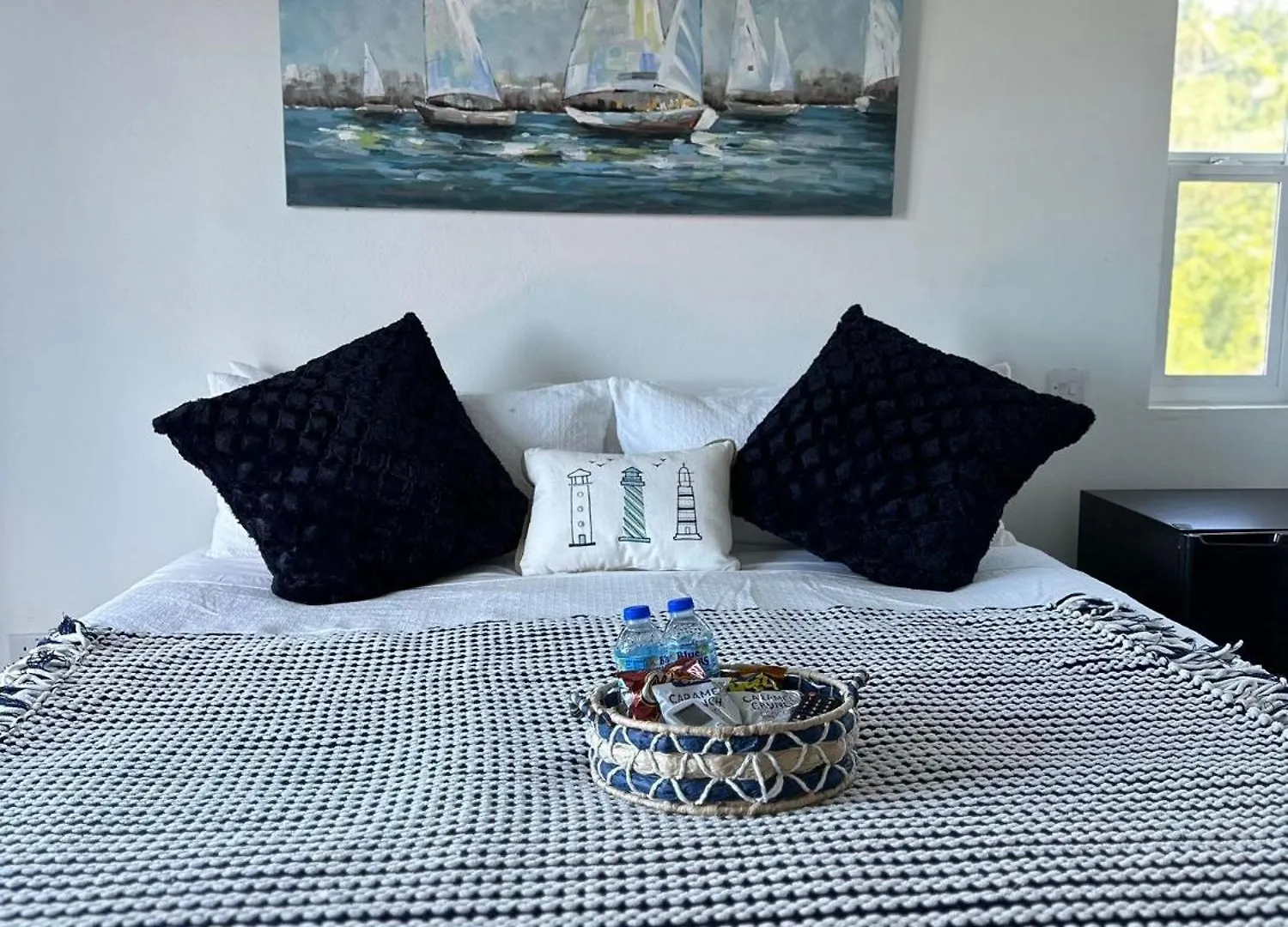 Bed & Breakfast Belle La Maye Bed And Breakfast Villa Anse La Raye
