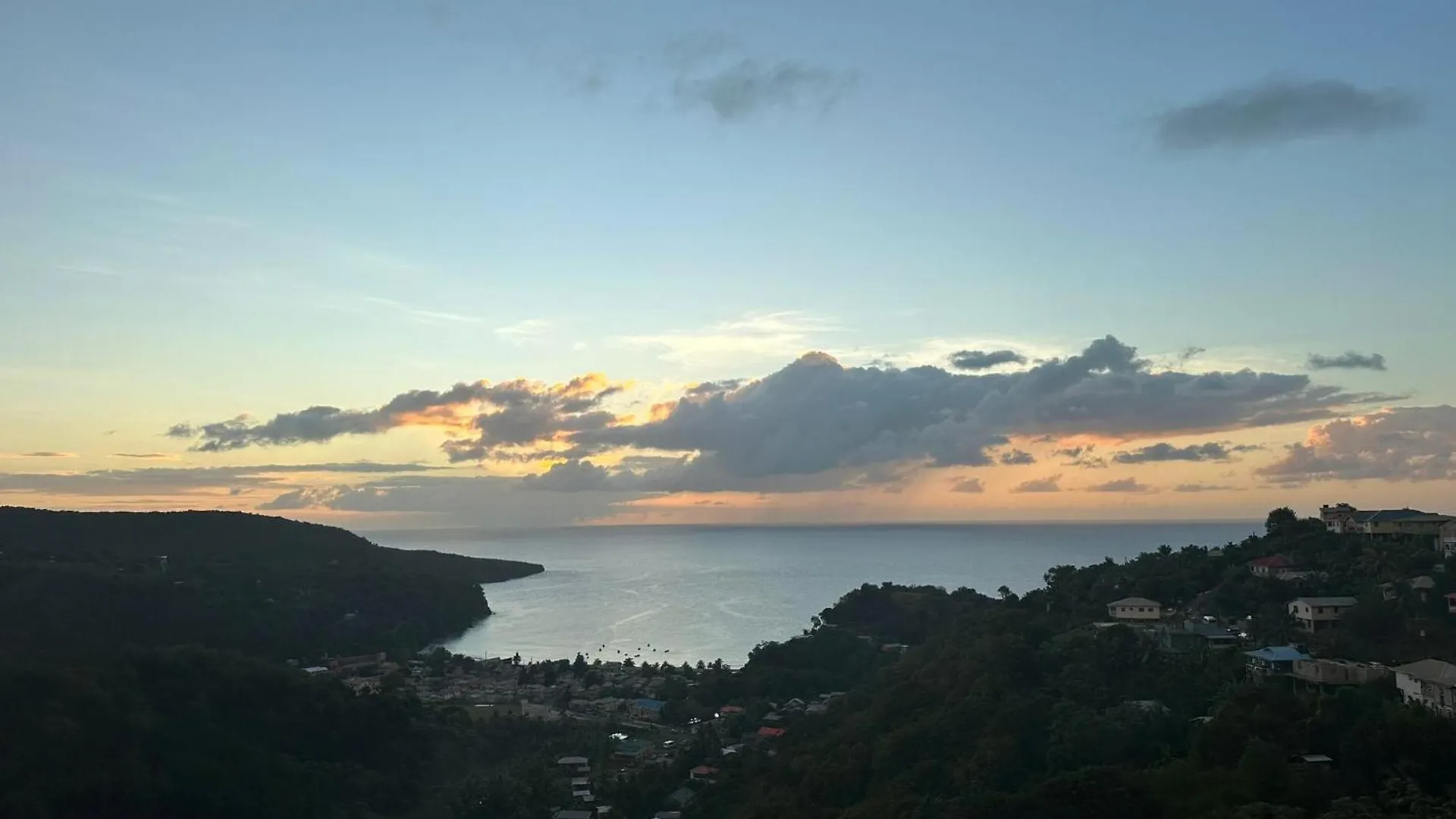 Belle La Maye Bed And Breakfast Villa Anse La Raye Bed & Breakfast