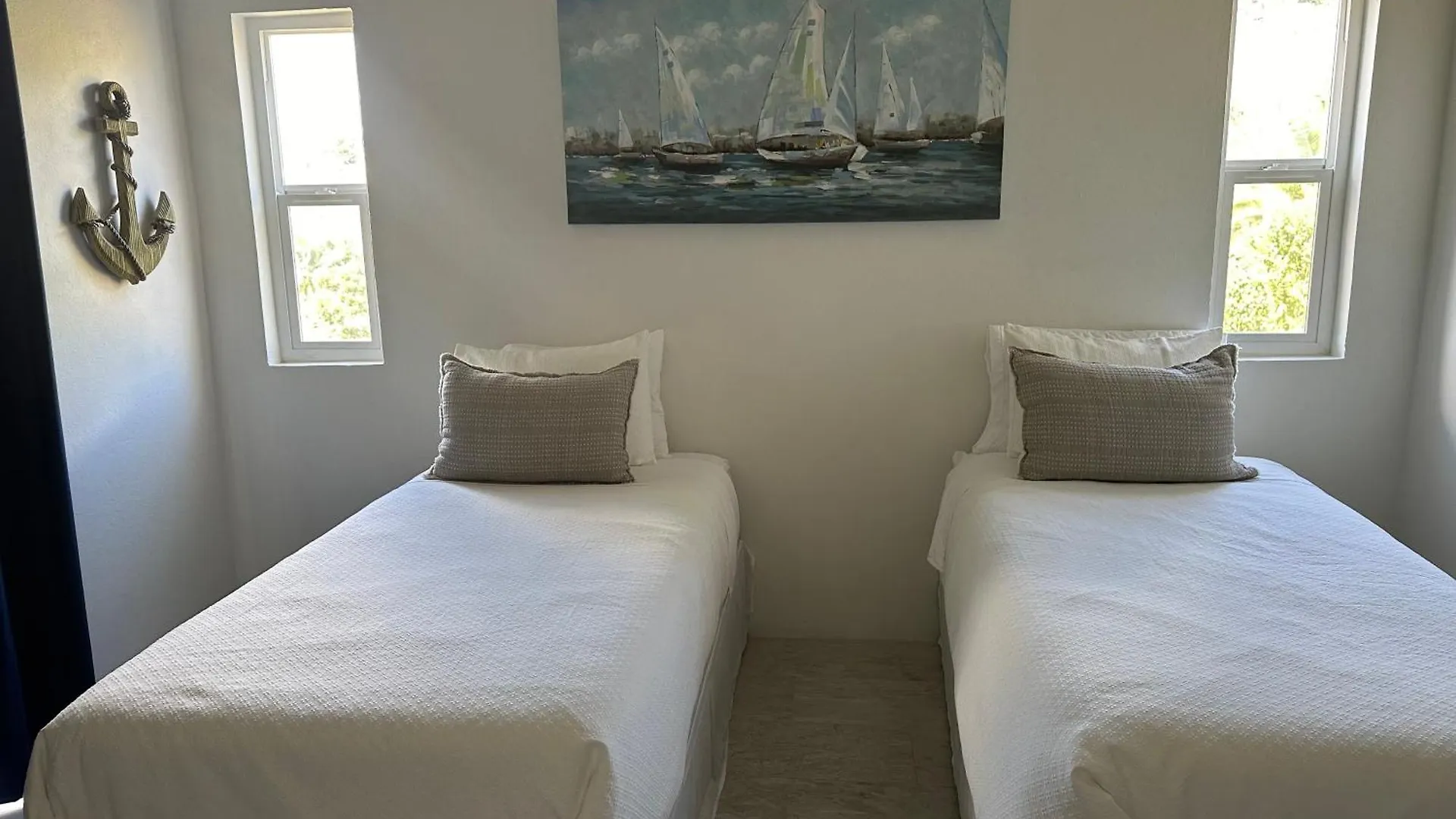 Belle La Maye Bed And Breakfast Villa Anse La Raye