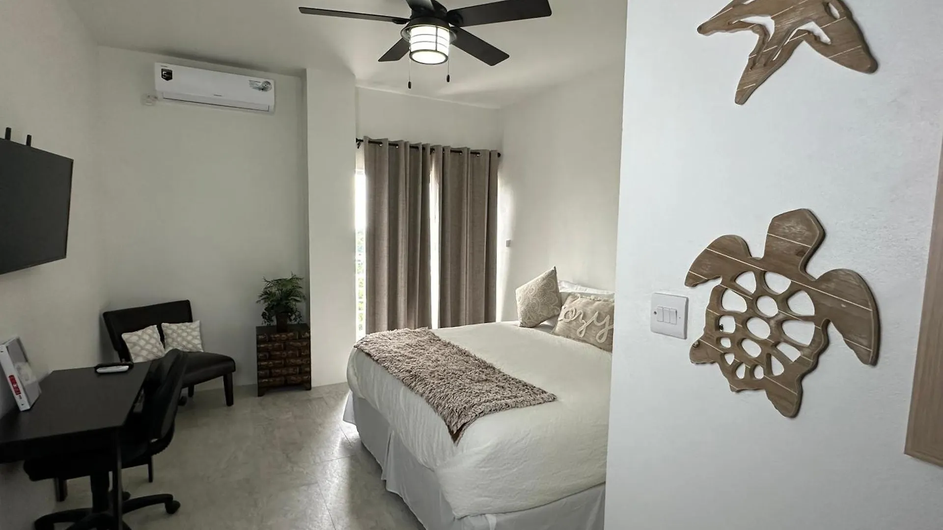 Belle La Maye Bed And Breakfast Villa Anse La Raye 0*,  Saint Lucia