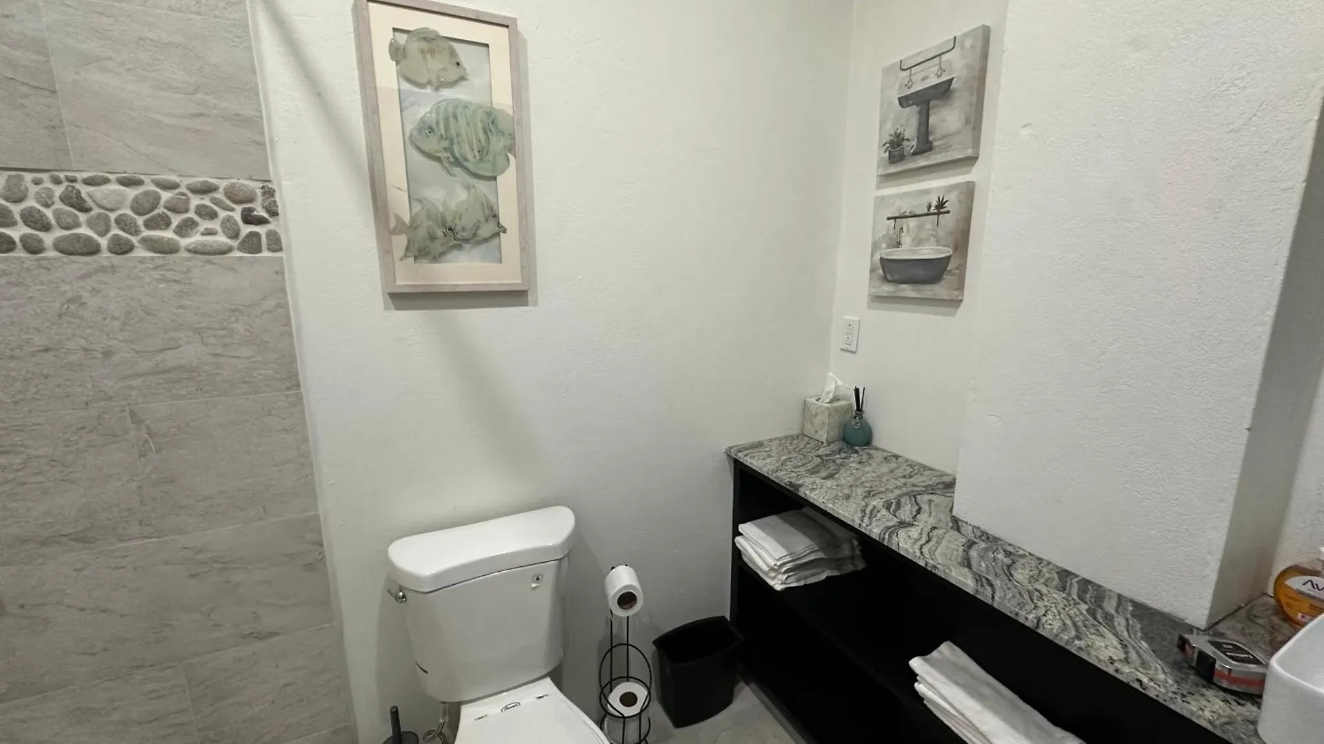 Belle La Maye Bed And Breakfast Villa Anse La Raye 0*,