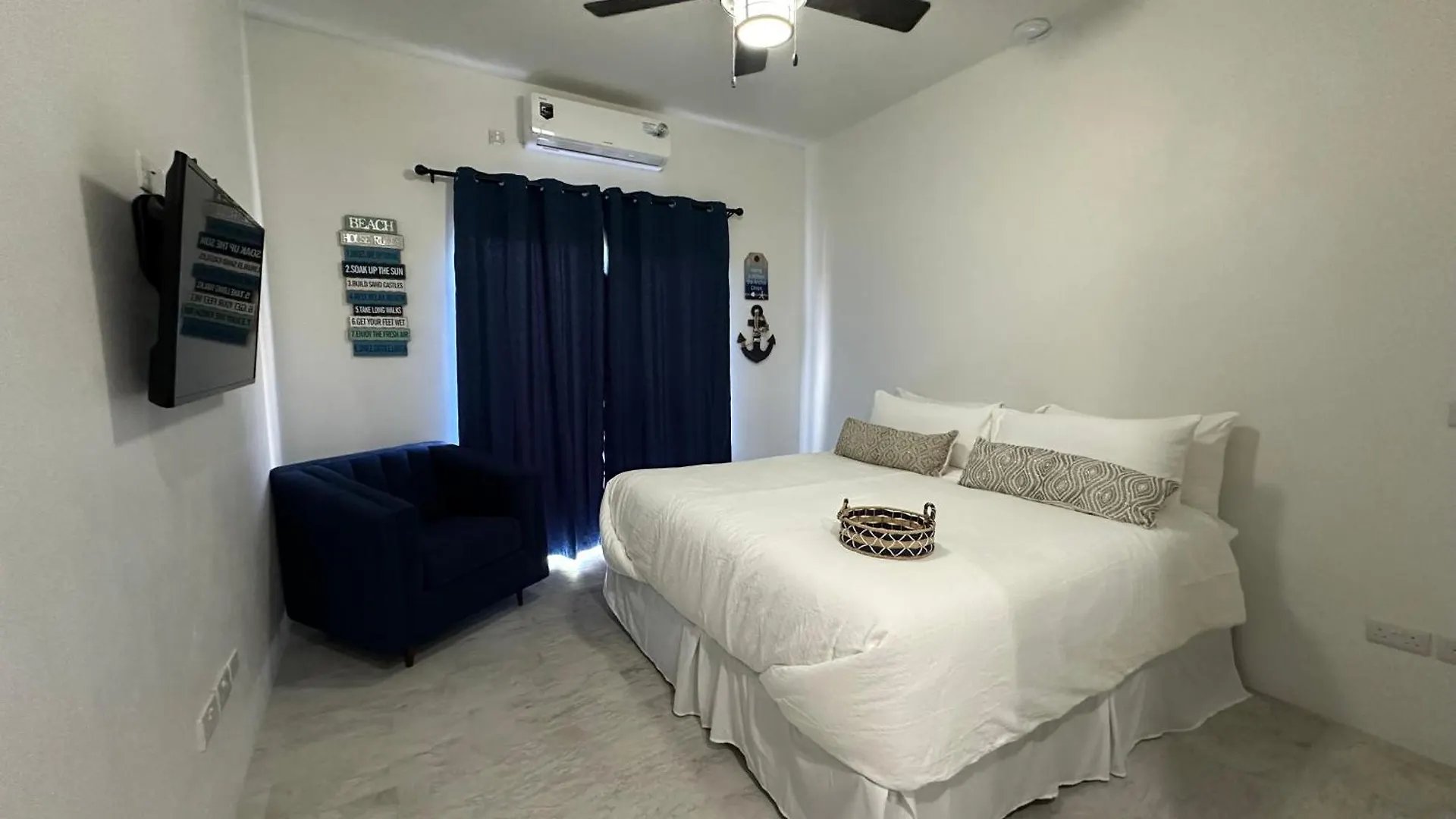 Bed & Breakfast Belle La Maye Bed And Breakfast Villa Anse La Raye