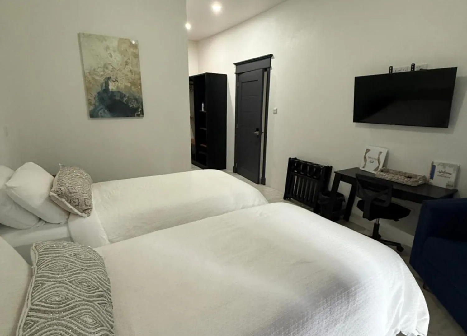 Belle La Maye Bed And Breakfast Villa Anse La Raye Bed & Breakfast